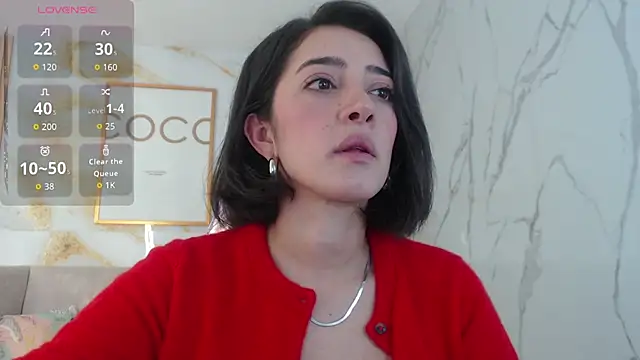 sara lopez s online show from October 2025 01:32:02 PM