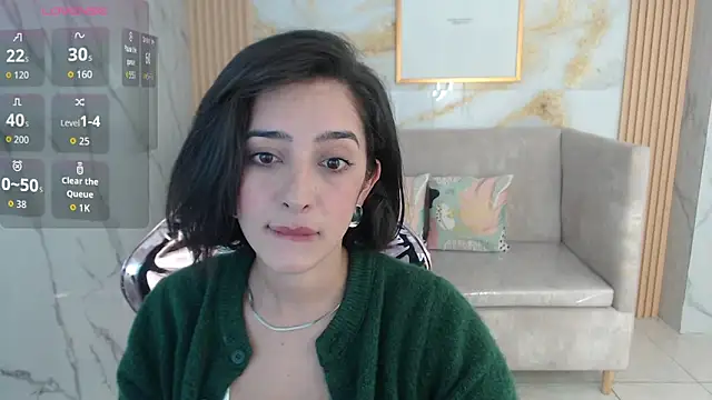 sara lopez s online show from November 2025 01:26:02 PM