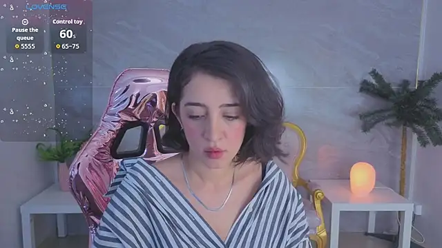 sara lopez s online show from February 2026 02:47:01 AM