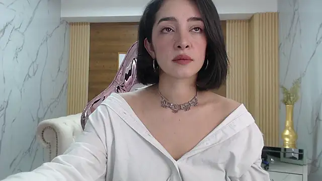 Snapshot of sara_lopez_s chatting on March 2026 01:56:01 PM sara lopez s online show from March 2026 01:56:01 PM