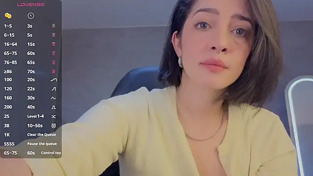 sara lopez s online show from July 2026 01:50:01 PM