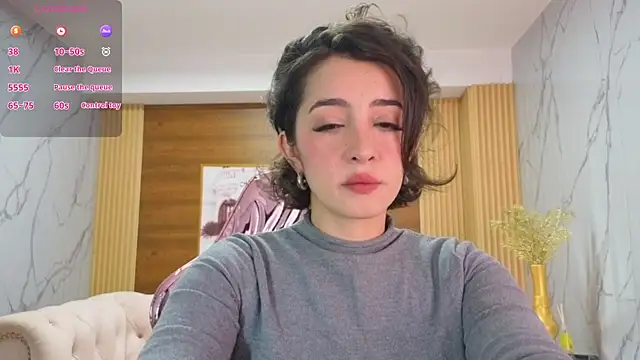 sara lopez s online show from June 2026 01:45:01 PM