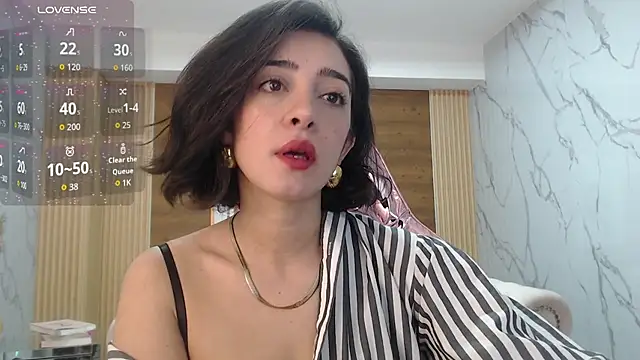 sara lopez s online show from February 2026 01:33:01 PM