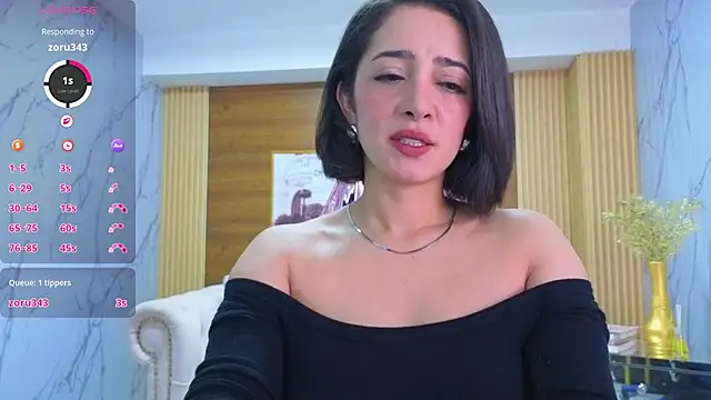 sara lopez s online show from June 2026 02:03:02 PM