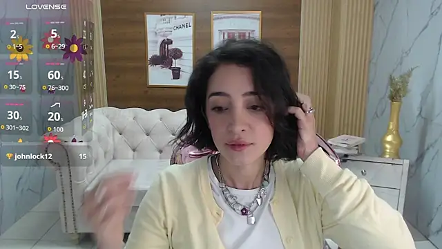 sara lopez s online show from February 2026 01:33:02 PM