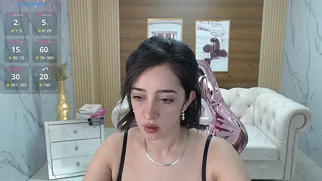 sara lopez s online show from February 2026 01:18:01 PM