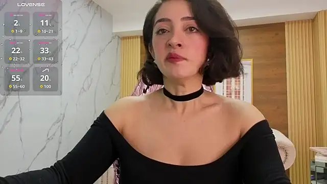 Snapshot of sara_lopez_s chatting on May 2026 01:52:02 PM sara lopez s online show from May 2026 01:52:02 PM