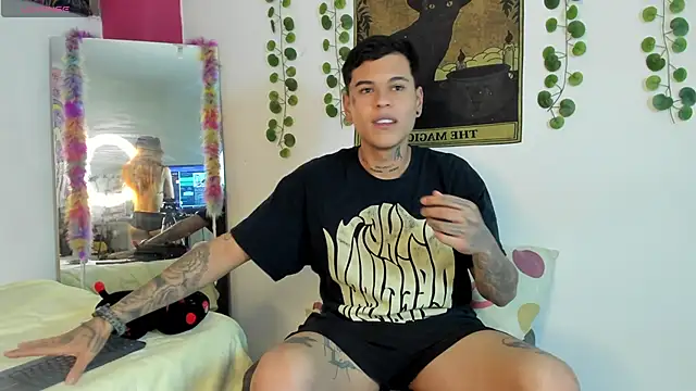 rosse dredd online show from September 2025 12:05:02 AM