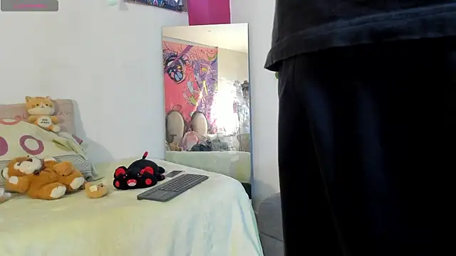 rosse dredd online show from October 2025 10:33:01 PM