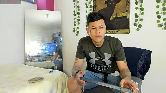 rosse dredd online show from October 2025 05:13:02 PM