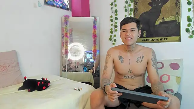 rosse dredd online show from September 2025 03:29:01 PM