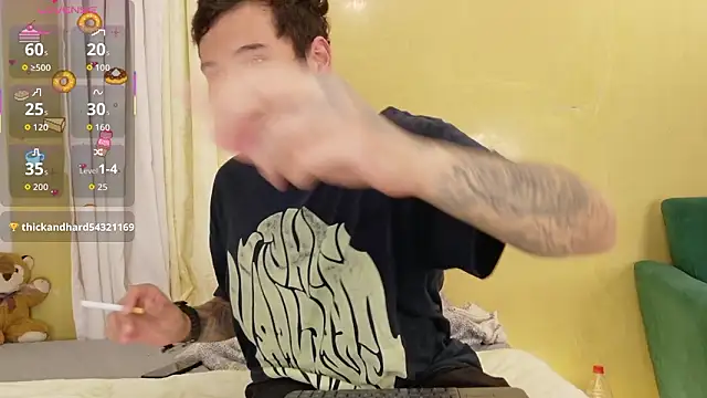 rosse dredd online show from February 2026 02:53:01 AM