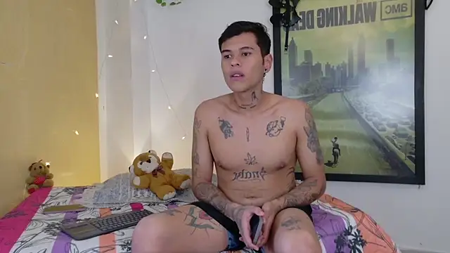 rosse dredd online show from April 2026 09:42:02 PM