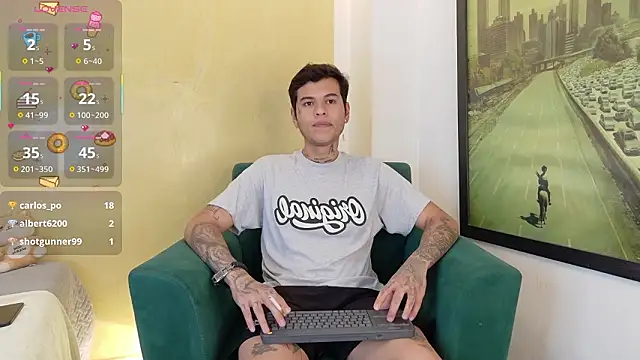 rosse dredd online show from February 2026 02:18:02 AM