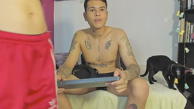 rosse dredd online show from November 2025 01:04:02 AM