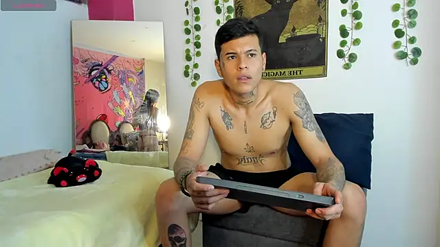 rosse dredd online show from October 2025 12:34:02 AM