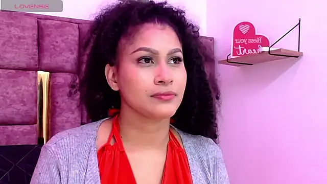 AYSHA WATSON online show from October 2025 01:12:02 PM