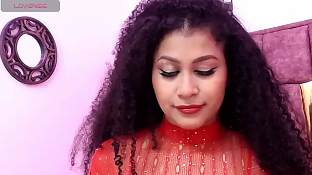 AYSHA WATSON online show from October 2025 01:03:01 PM