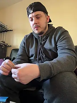 XXKieran online show from April 2026 05:14:02 PM