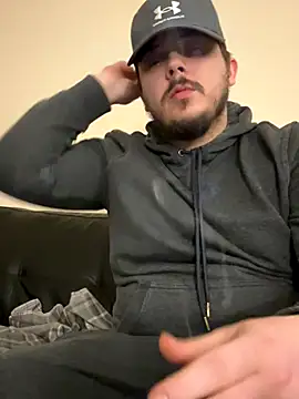 XXKieran online show from November 2025 04:29:01 PM