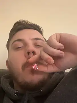 XXKieran online show from February 2026 10:30:02 PM