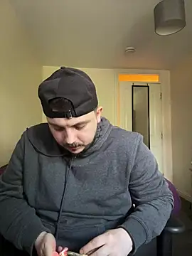 XXKieran online show from June 2026 03:01:01 PM