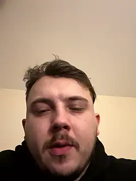 XXKieran online show from January 2026 07:47:01 AM