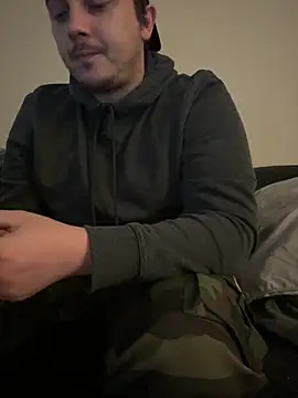 XXKieran online show from December 2025 04:11:02 PM