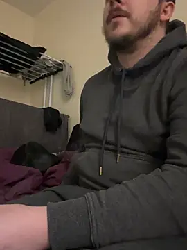 XXKieran online show from February 2026 09:47:01 PM