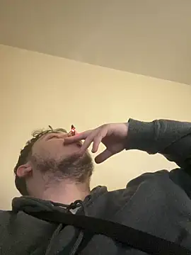 XXKieran online show from April 2026 09:21:02 PM