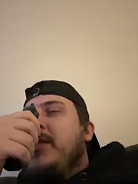 XXKieran online show from November 2025 02:07:02 PM