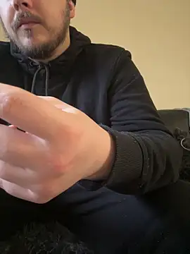 XXKieran online show from February 2026 10:37:02 AM