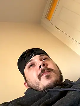 XXKieran online show from December 2025 02:19:01 PM