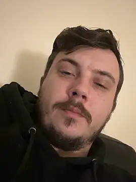 XXKieran online show from November 2025 07:35:02 AM