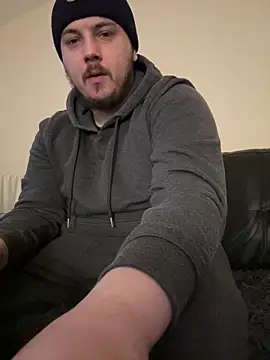 XXKieran online show from February 2026 08:31:01 AM