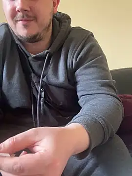 XXKieran online show from March 2026 02:29:01 PM