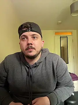 XXKieran online show from May 2026 10:03:02 AM