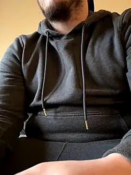 XXKieran online show from November 2025 10:59:01 AM