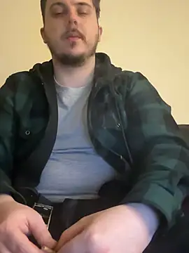 XXKieran online show from February 2026 11:16:02 PM