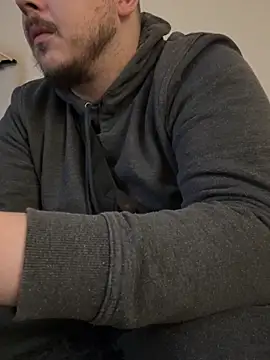 XXKieran online show from May 2026 10:09:01 PM