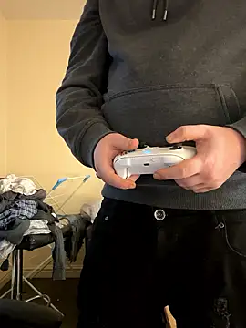 XXKieran online show from January 2026 03:48:02 PM