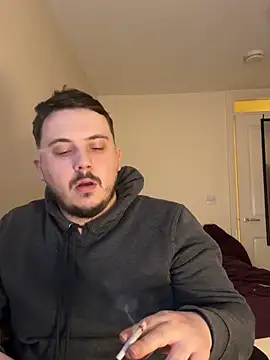 XXKieran online show from May 2026 10:08:02 PM