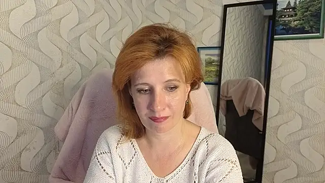 Elannaria online show from September 2025 04:09:02 PM
