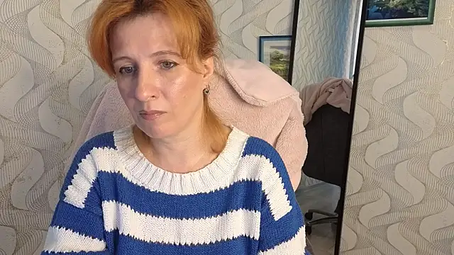 Elannaria online show from September 2025 03:37:01 PM