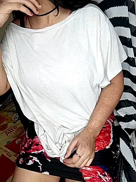 Snapshot of CrazyN_Love chatting on September 2025 07:45:01 PM CrazyN Love online show from September 2025 07:45:01 PM