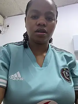 Babedaawl online show from January 2026 09:44:02 PM