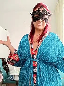 mekserina0 online show from October 2025 12:57:02 PM