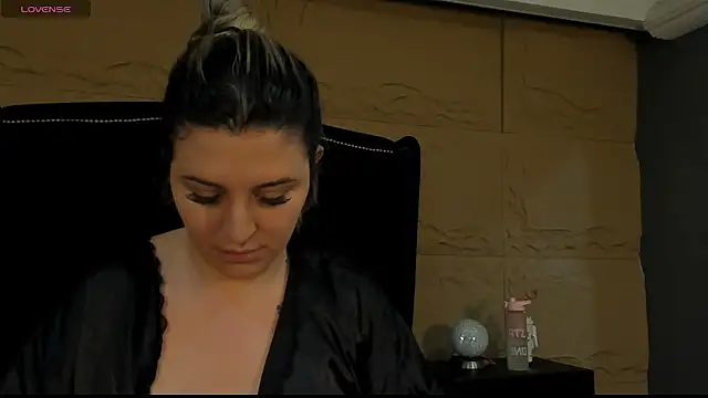 SophiaDior  online show from October 2025 12:17:01 PM