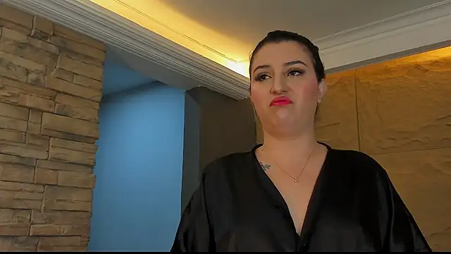 SophiaDior  online show from September 2025 11:38:01 AM