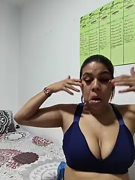 GabyMontenegro online show from March 2026 03:57:01 AM